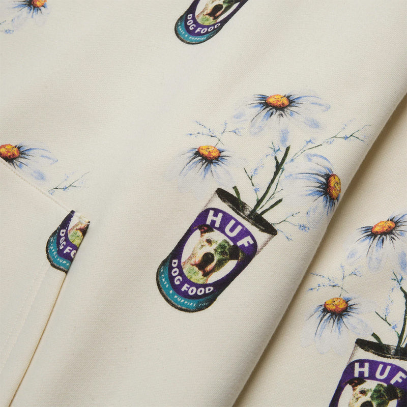 huf worldwide canned p o hoodie off white fl00173 offwh