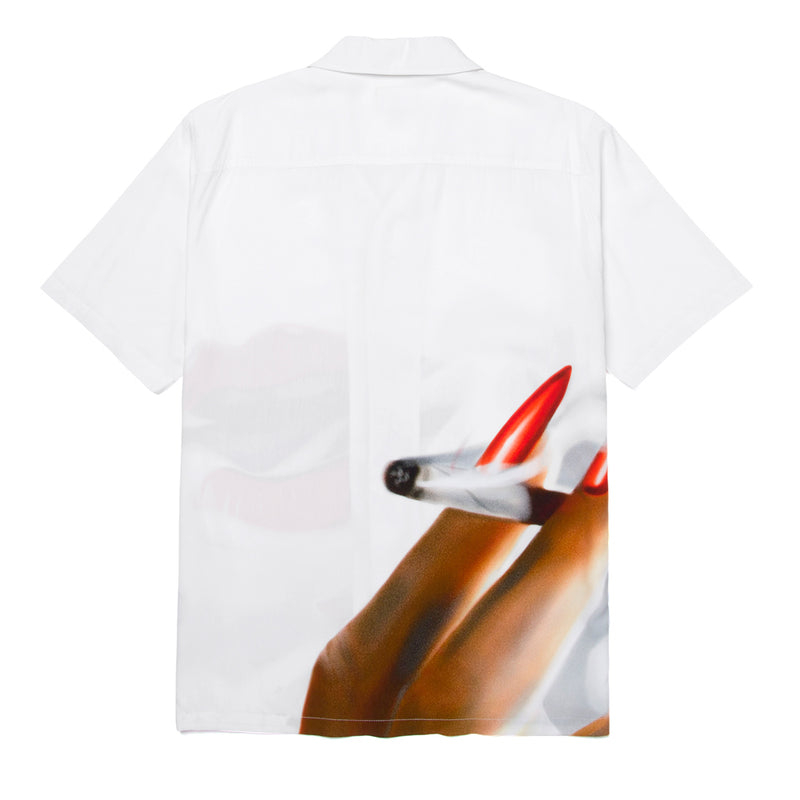 huf worldwide seductive resort ss top white bu00144 white 