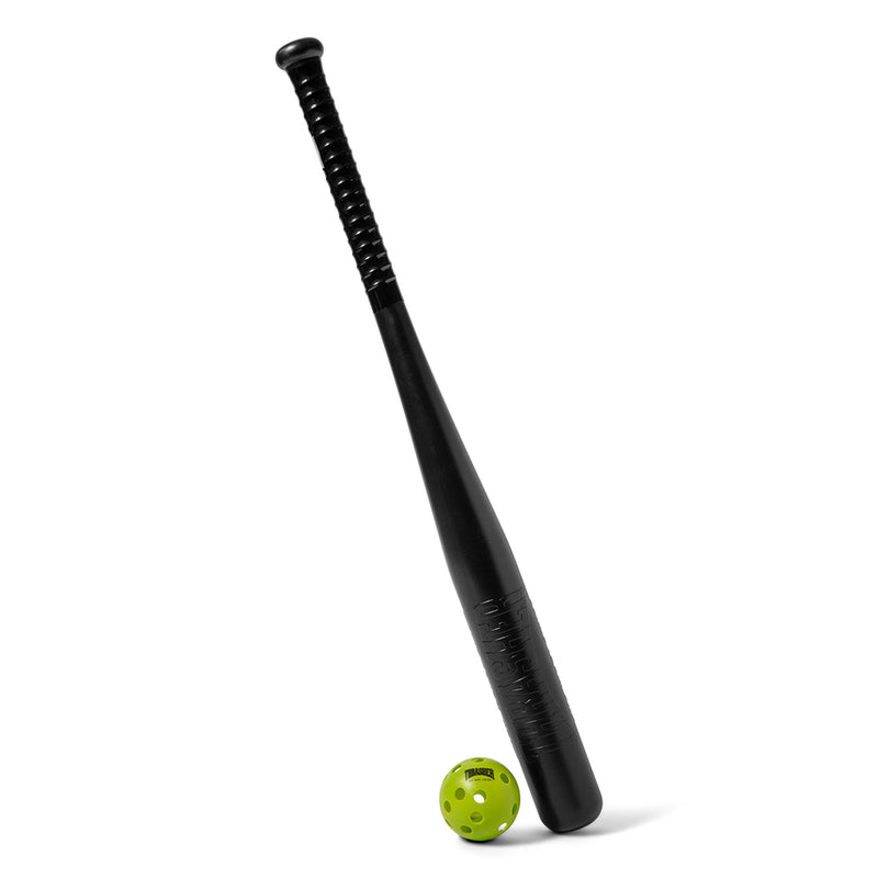 huf worldwide x thrasher huf thrasher ball and bat set black ac00731 black