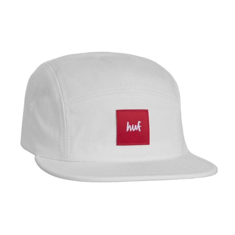 HUF X CHOCOLATE VOLLEY // WHITE-The Collateral