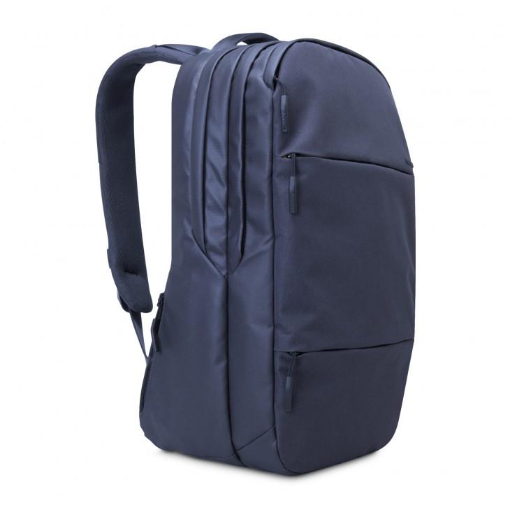 incase City Backpack // NAVY-The Collateral