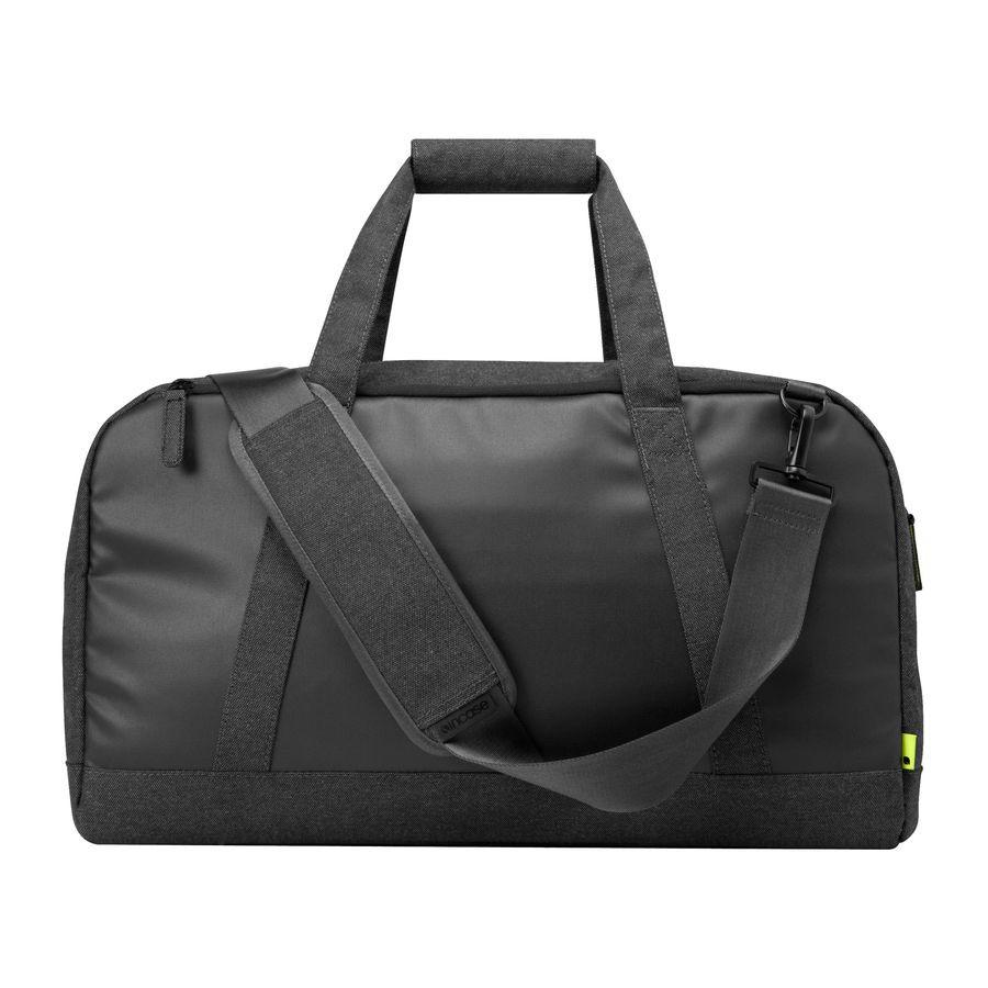 incase EO Duffel // BLACK-The Collateral