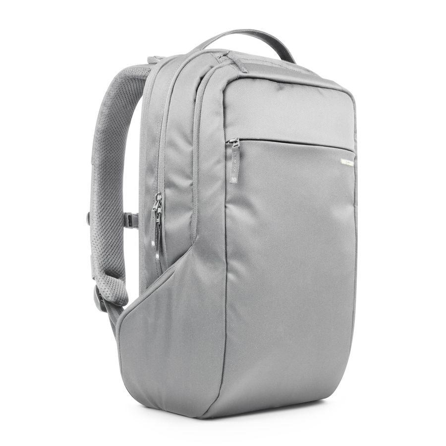 incase ICON Backpack // GRAY-The Collateral