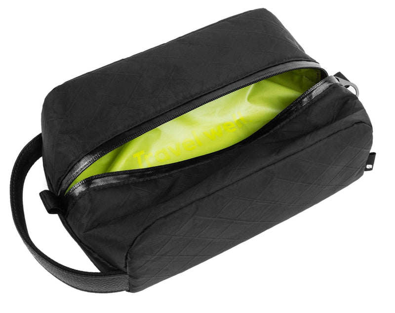 incase x Diamond Wire Dopp Kit // BLACK-The Collateral