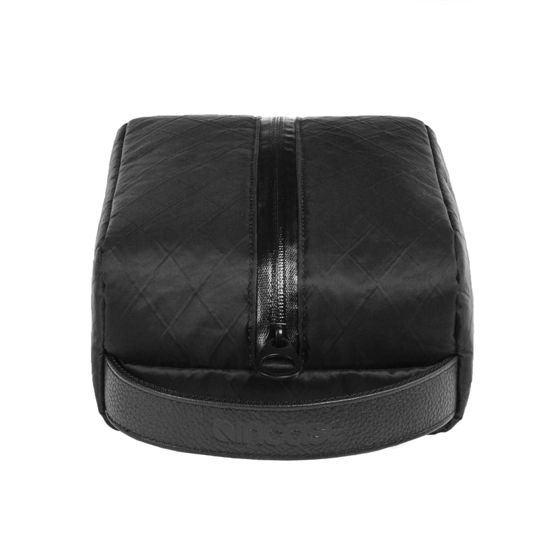 incase x Diamond Wire Dopp Kit // BLACK-The Collateral