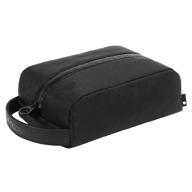 incase x Diamond Wire Dopp Kit // BLACK-The Collateral