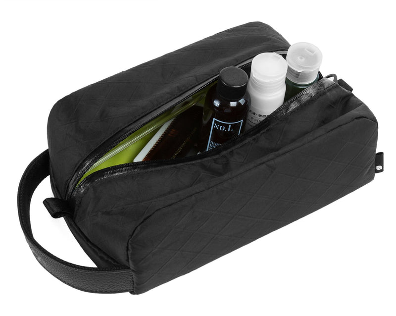 incase x Diamond Wire Dopp Kit // BLACK-The Collateral