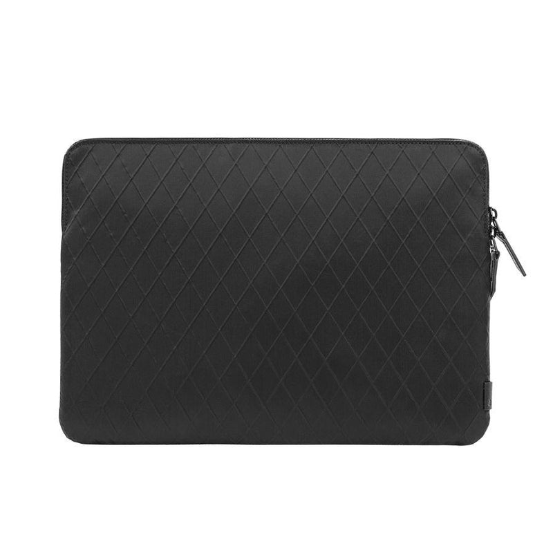 incase x Diamond Wire Slim Sleeve for MBR15'' // BLACK-The Collateral