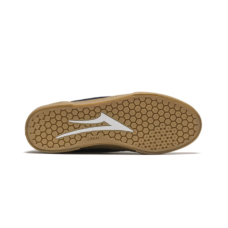 lakai cambridge navy gum suede ms2220252a00 nagus