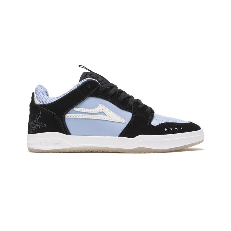 lakai ms123 0262 b00 telford low light blueblack suede