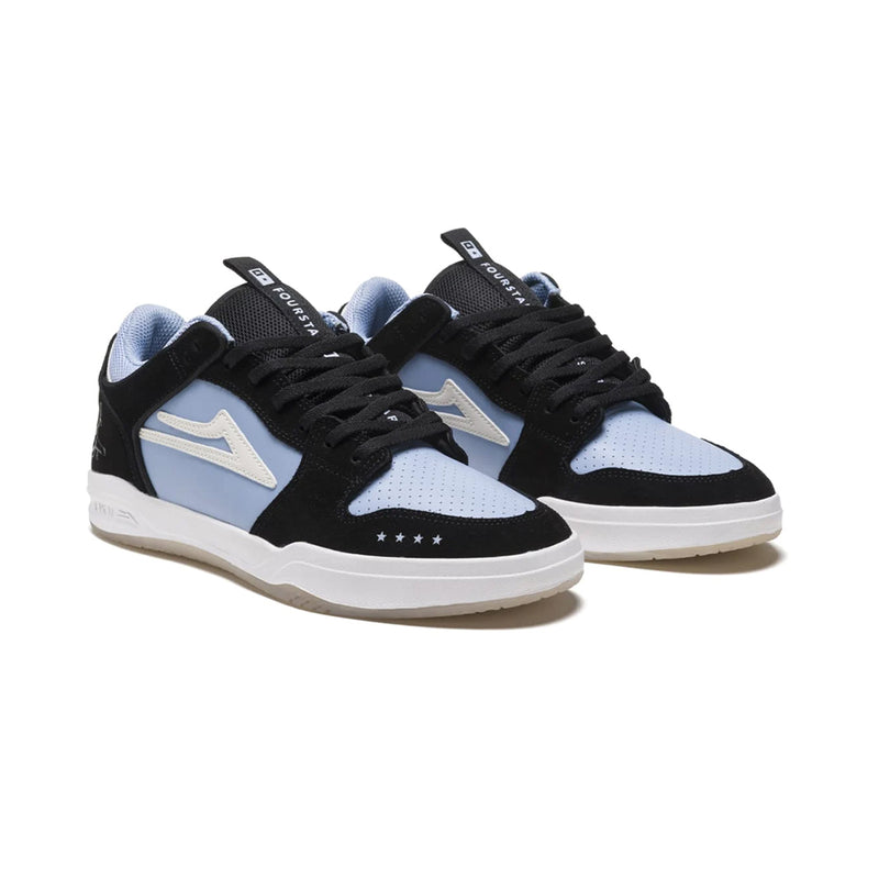 lakai ms123 0262 b00 telford low light blueblack suede