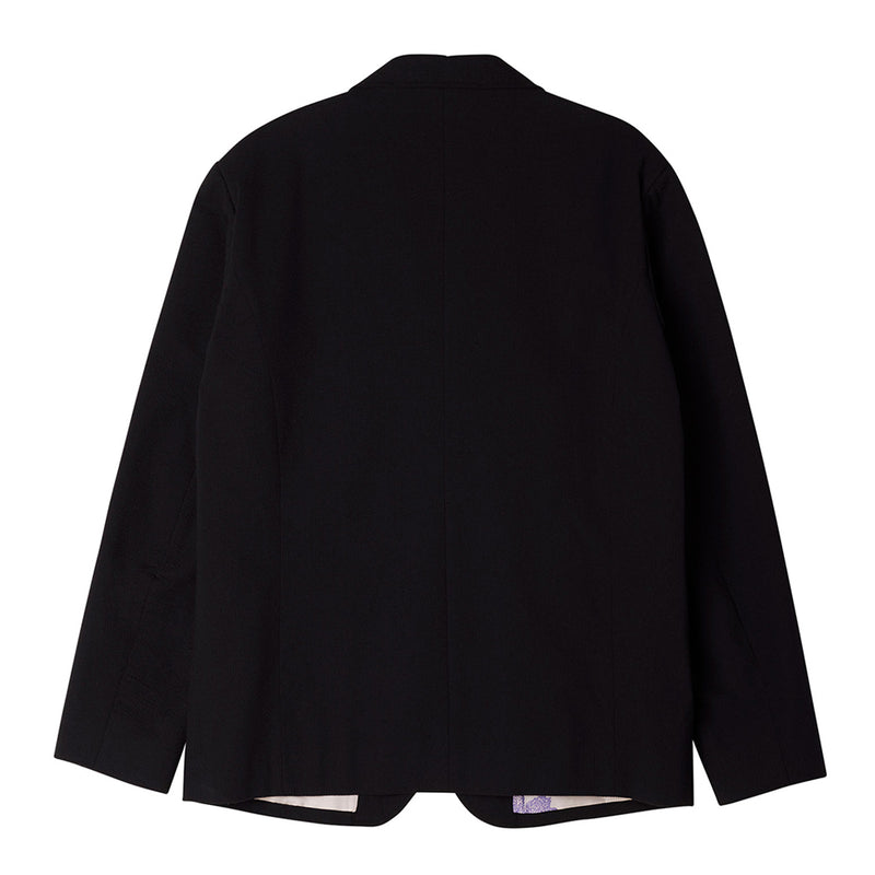 obey 121800493 harper suit jacket black 