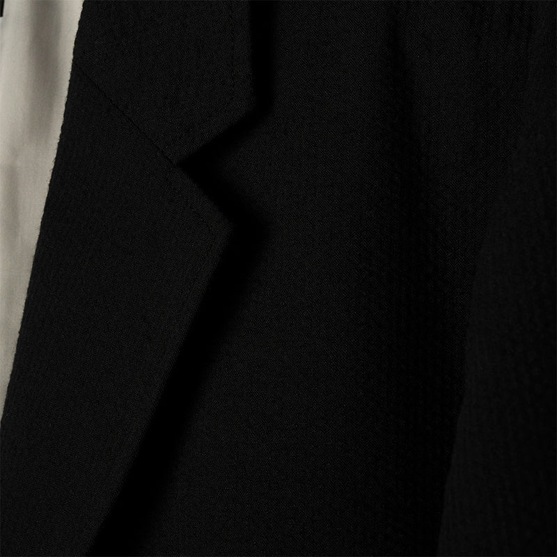obey 121800493 harper suit jacket black 