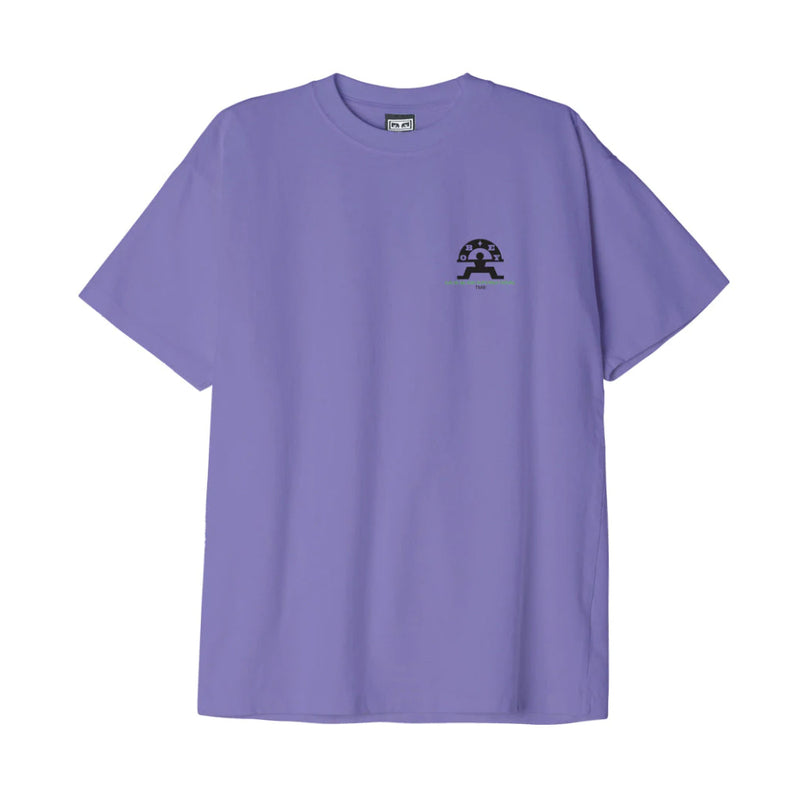 obey 166913422 obey haus musick tee purple flower