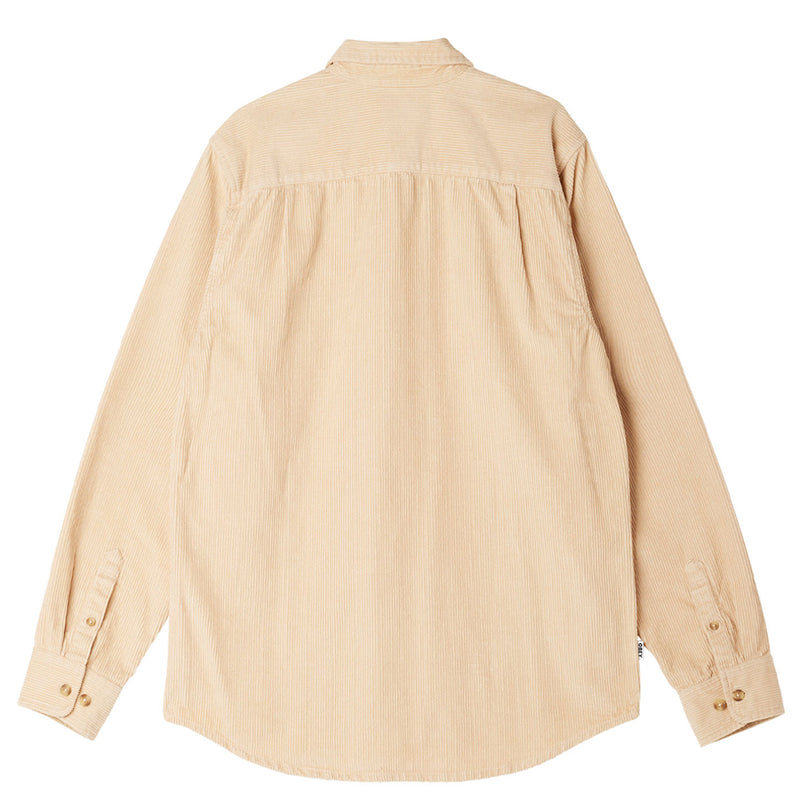 obey 181200352 richard woven irish cream
