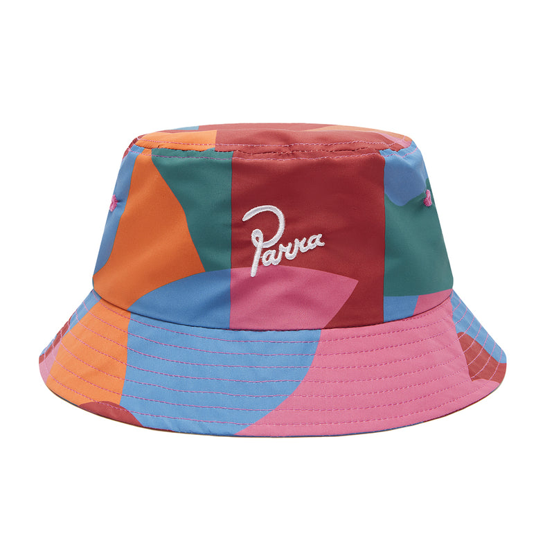parra 47445 sitting pear bucket hat multi