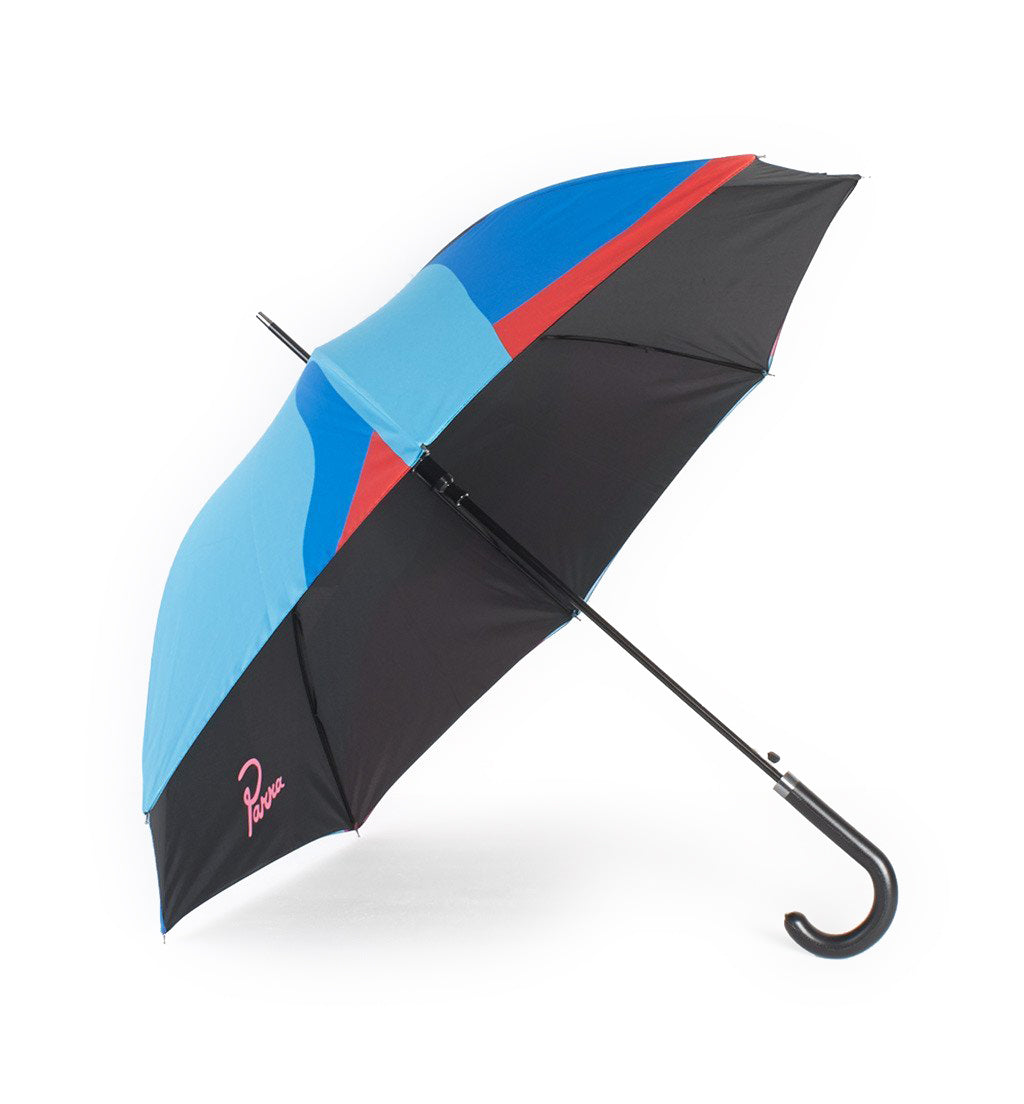 BY PARRA UMBRELLA SUCCÈS // MULTI COLOR BY PARRA UMBRELLA SUCCÈS // MULTI COLOR