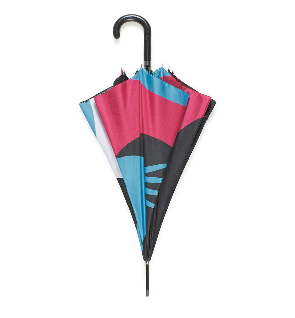 BY PARRA UMBRELLA SUCCÈS // MULTI COLOR
