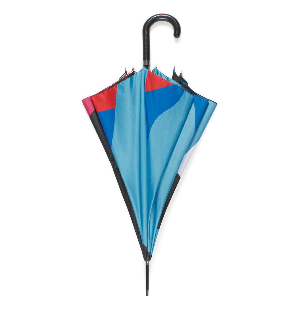 BY PARRA UMBRELLA SUCCÈS // MULTI COLOR BY PARRA UMBRELLA SUCCÈS // MULTI COLOR