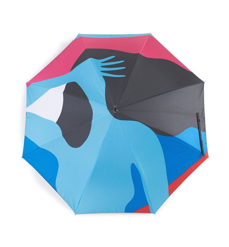 Umbrella by store