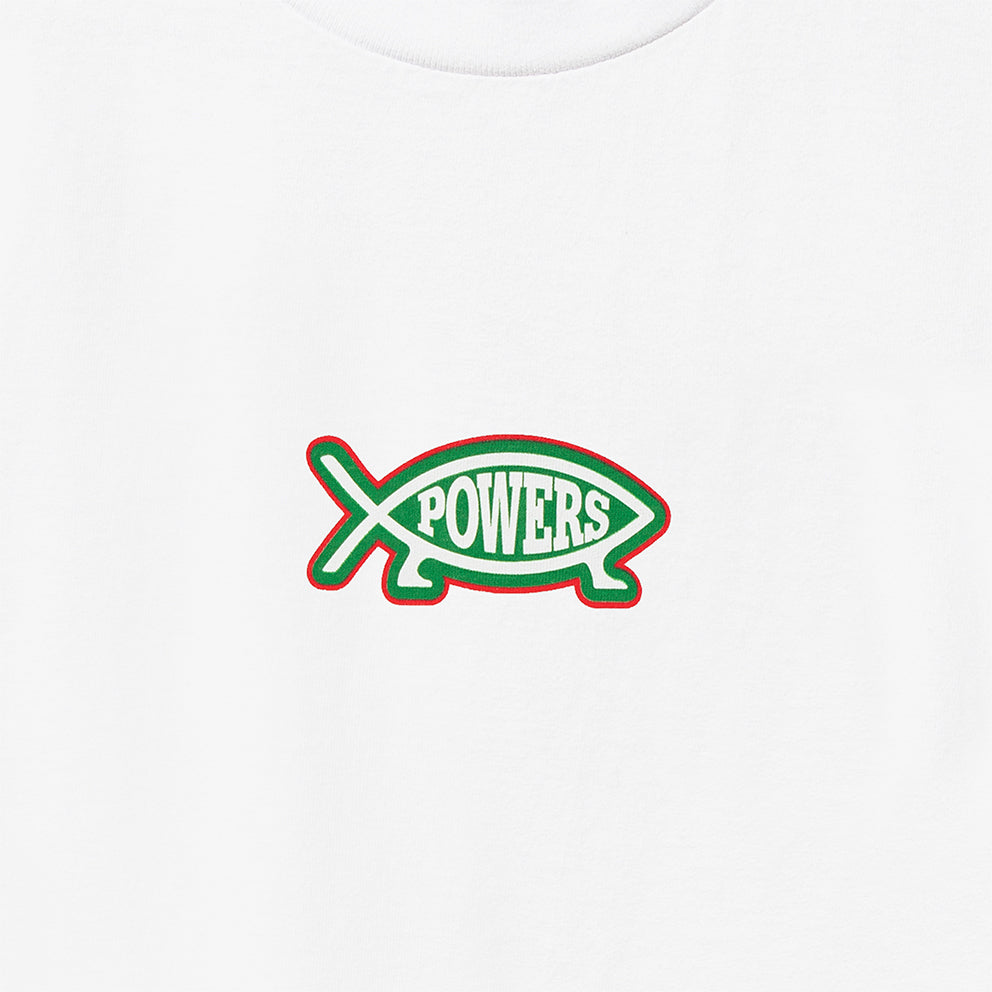 powers supply ps081601 ps081602 ps081603 evolution ss tee white