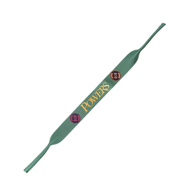powers supply psd4 1 croakies xl hunter green