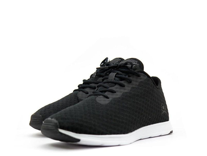 RANSOM FIELD LITE // BLACK/WHITE-The Collateral