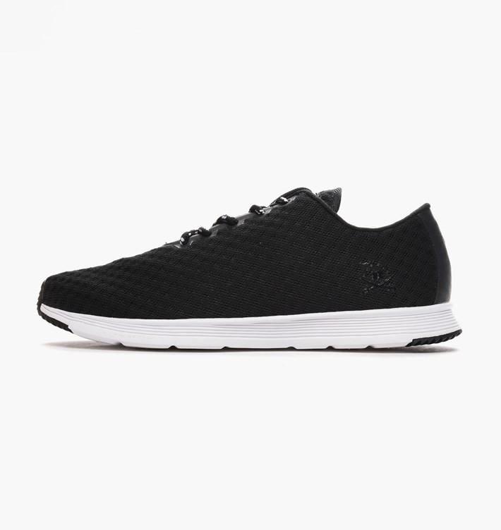 RANSOM FIELD LITE // BLACK/WHITE-The Collateral