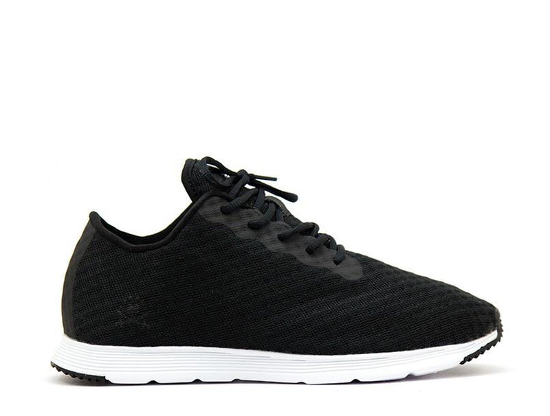 RANSOM FIELD LITE // BLACK/WHITE-The Collateral