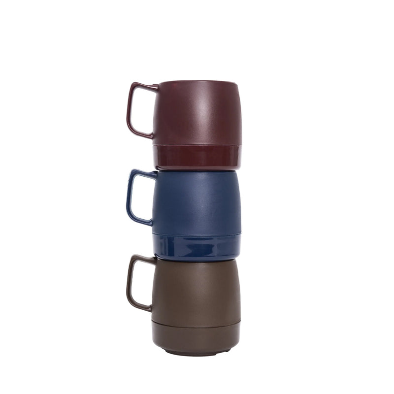 real bad man RBM10024 circle dinex set 3 pack
