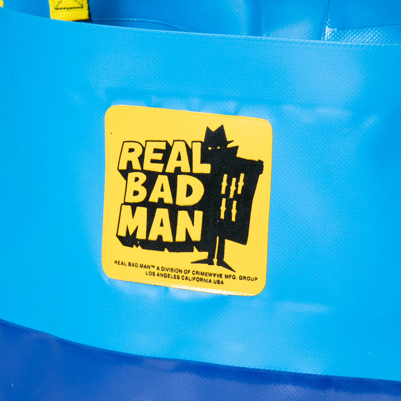 real bad man real bad rubber bag assorted