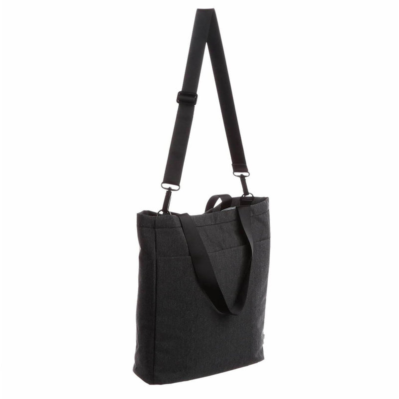 INCASE LINEAGE TOTE // BLACK