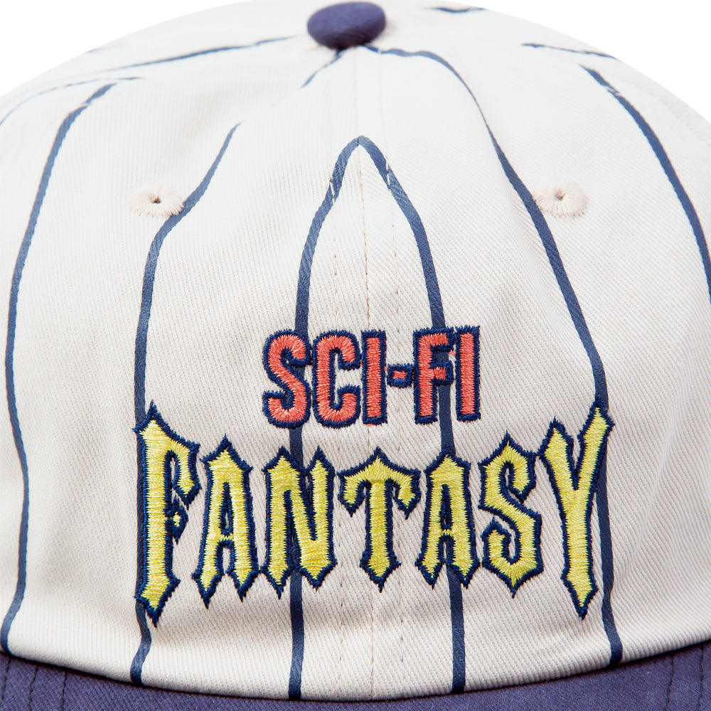 sci fi fantasy sci 03017 01 bike stripe hat cream navy