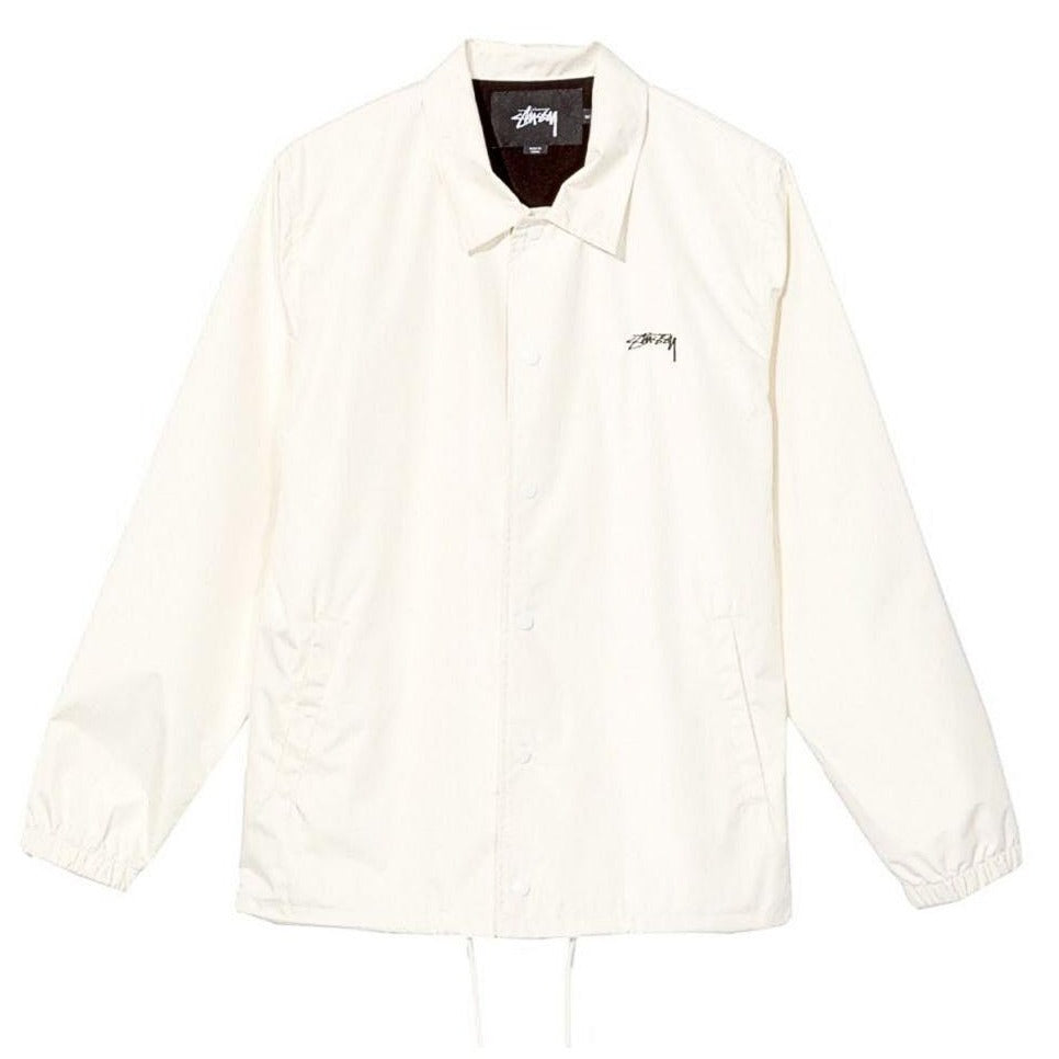 STUSSY コーチジャケット STONES SHROW Stussy Stones Throw コーチ