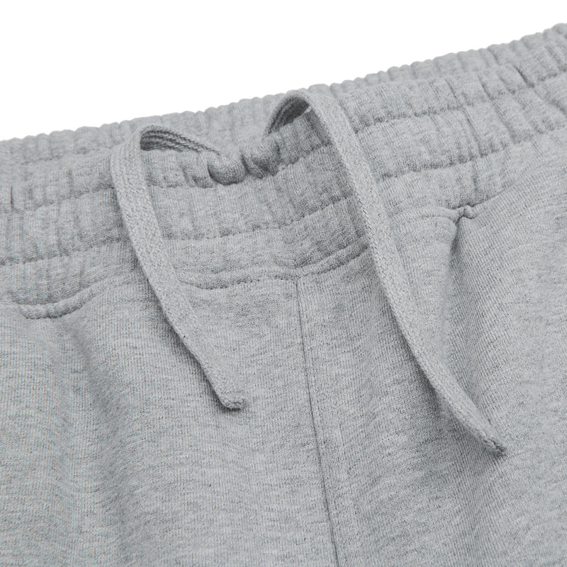 STÜSSY SPORT CARGO FLEECE PANT // GREY HEATHER