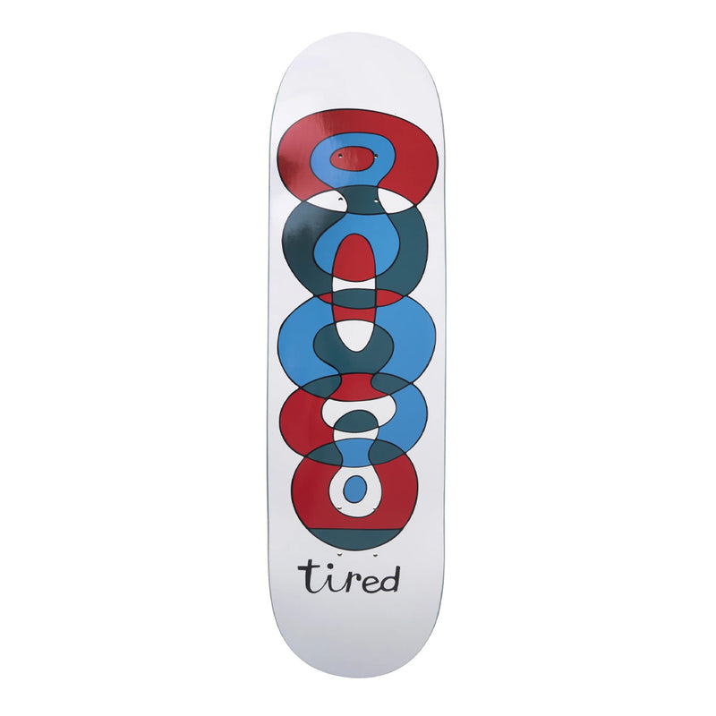 tired ts00198 wobbles board regular 8 25