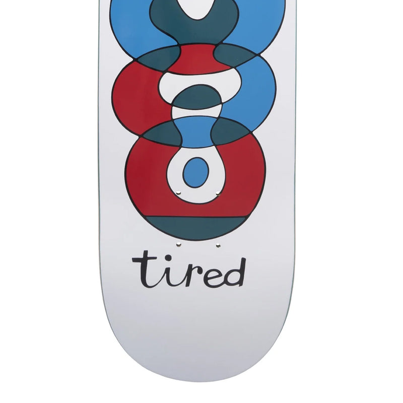 tired ts00198 wobbles board regular 8 25