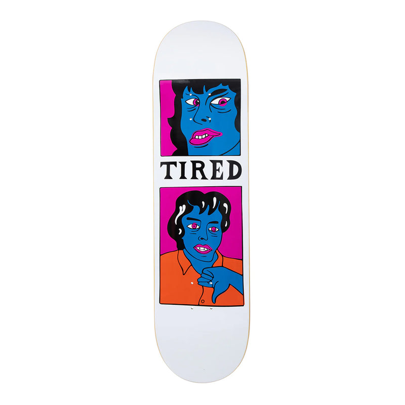 tired ts00275 thumb down board regular 