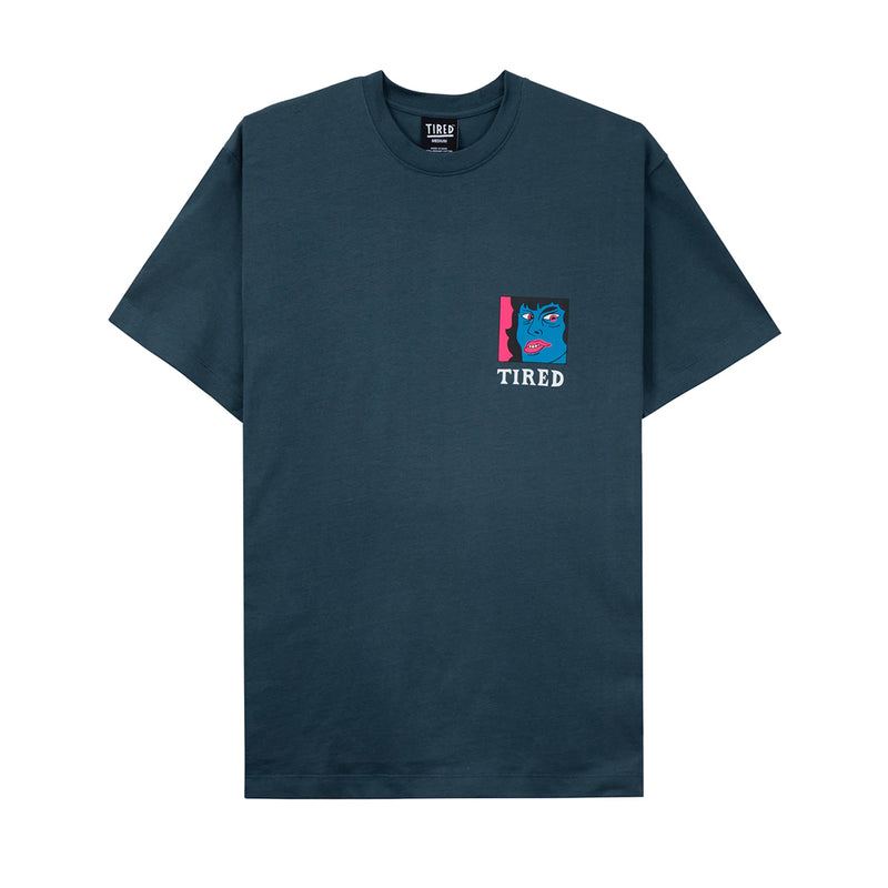 tired ts00278 thumb down ss tee orion blue