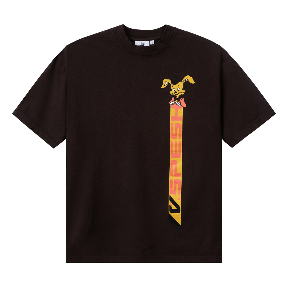 very special vs0019 very special by gasius t shirt chocolate