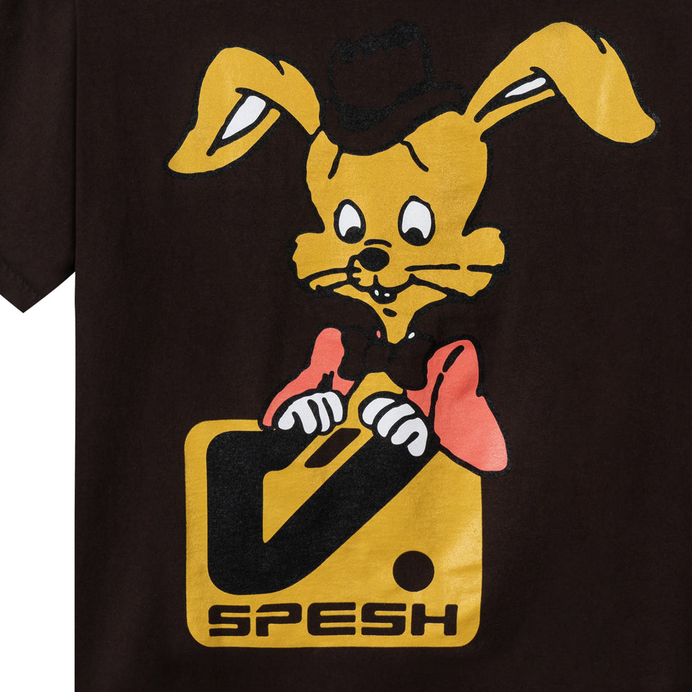 very special vs0019 very special by gasius t shirt chocolate
